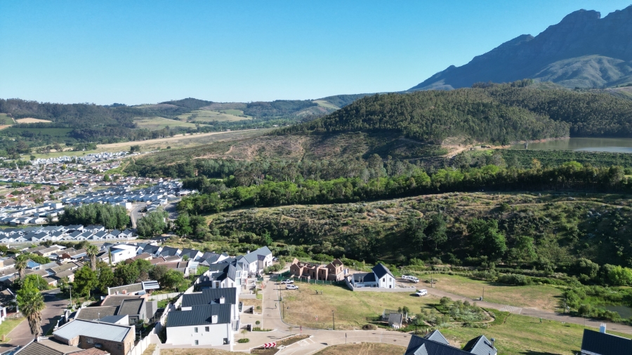 0 Bedroom Property for Sale in Arbeidslus Western Cape